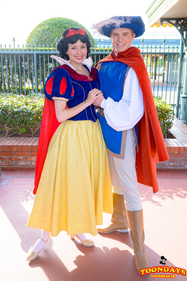 ■美品■　ディズニー絵画　白雪姫　Three for the Dance 0eeee8b925251a3ff1113308911548